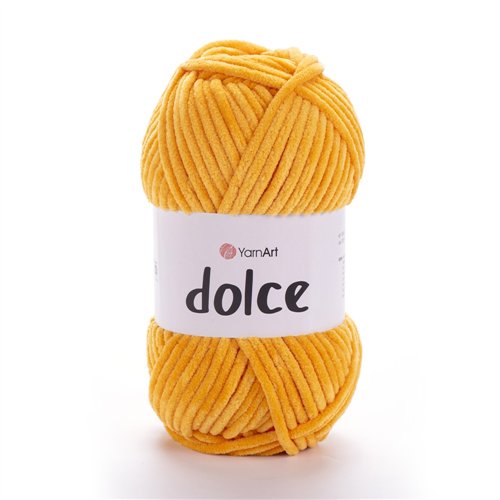 Włóczka YarnArt Dolce 5 x 100 g kol. 853