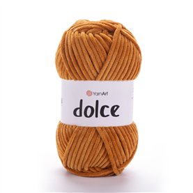 Włóczka YarnArt Dolce 5 x 100 g kol. 854