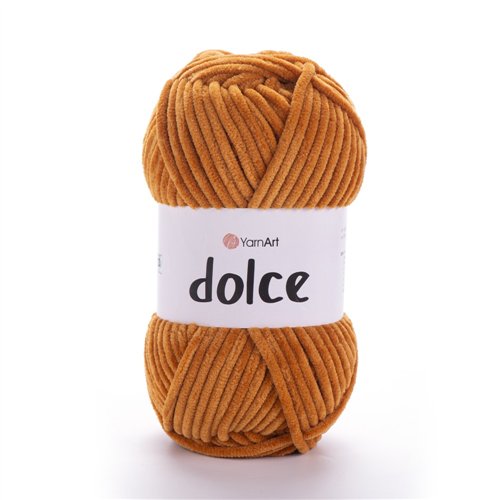 Włóczka YarnArt Dolce 5 x 100 g kol. 854