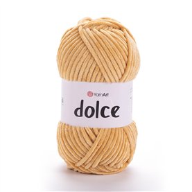 Włóczka YarnArt Dolce 5 x 100 g kol. 855