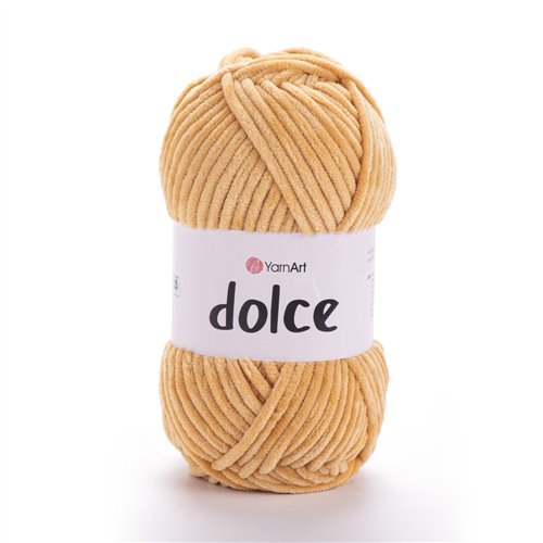 Włóczka YarnArt Dolce 5 x 100 g kol. 855