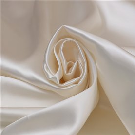 Podszzewka satynowa V852 IVORY 100% wiskoza