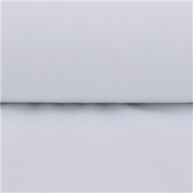 Tkanina bawełniana biała 100% Bawełna szer. 230 cm