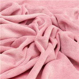 Velour Old Rosa