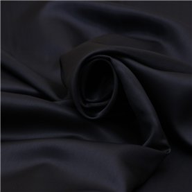 Podszewka acetatowa twill A800 Navy 4303