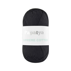 Włóczka Papatya Supreme Cotton kol. 2000 - 500 g