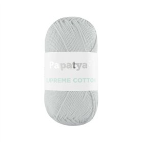 Włóczka Papatya Supreme Cotton kol. 2520 - 500 g