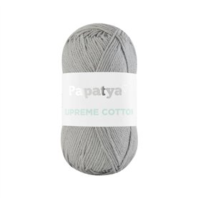 Włóczka Papatya Supreme Cotton kol. 2560 - 500 g