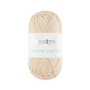 Włóczka Papatya Supreme Cotton kol. 4075 - 500 g