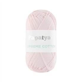 Włóczka Papatya Supreme Cotton kol. 4430 - 500 g