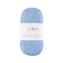 Włóczka Papatya Supreme Cotton kol. 5150 - 500 g