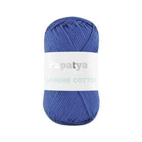 Włóczka Papatya Supreme Cotton kol. 5235 - 500 g