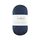 Włóczka Papatya Supreme Cotton kol. 5280 - 500 g