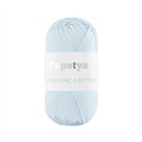 Włóczka Papatya Supreme Cotton kol. 5820 - 500 g