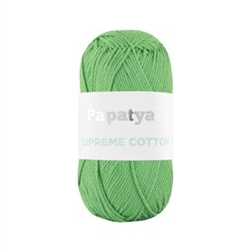 Włóczka Papatya Supreme Cotton kol. 6810 - 500 g