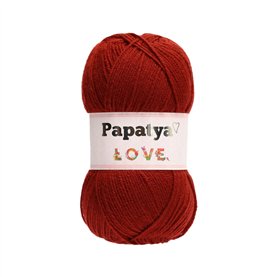 Włóczka Papatya Love kol. 3250 (500g)