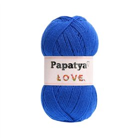 Włóczka Papatya Love kol. 5250 (500g)