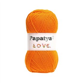 Włóczka Papatya Love kol. 8070 (500g)