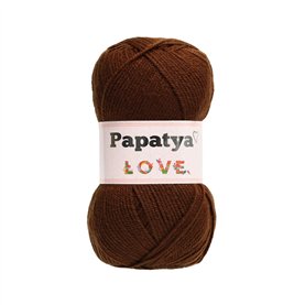 Włóczka Papatya Love kol. 9080 (500g)