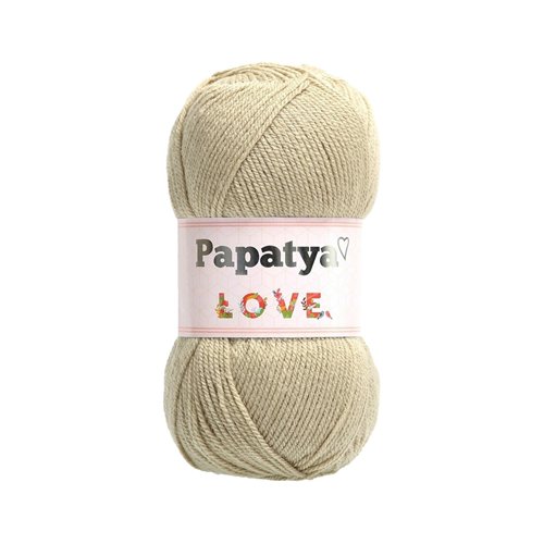 Włóczka Papatya Love kol. 9140 (500g)