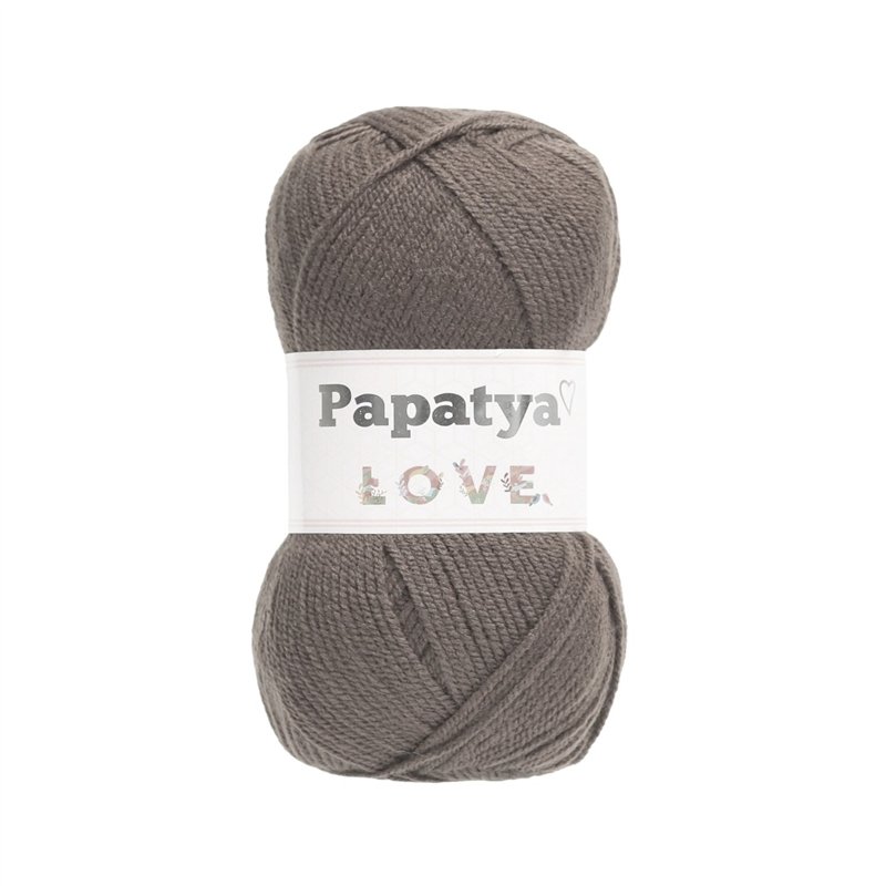 Włóczka Papatya Love kol. 9270 (500g)