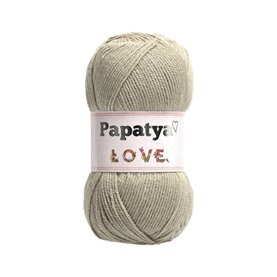 Włóczka Papatya Love kol. 9240 (500g)