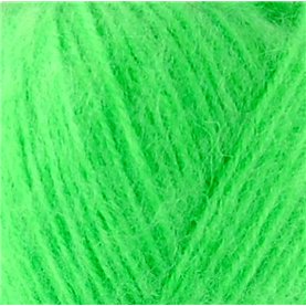 Włóczka Papatya Fleecy kol. 6790 neon - 500 g