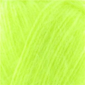 Włóczka Papatya Fleecy kol. 7620 neon - 500 g