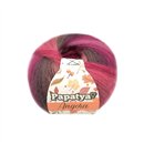 Włóczka Papatya Angora Batik (600g) kol. 556-60