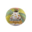 Włóczka Papatya Angora Batik (600g) kol. 556-61