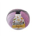 Włóczka Papatya Angora Batik (600g) kol. 556-82