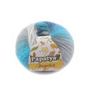 Włóczka Papatya Angora Batik (600g) kol. 556-83