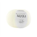 Włóczka Papatya Angora 600g - kol. 1200