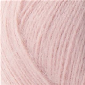 Włóczka Papatya Angora 600g - kol. 4120