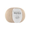 Włóczka Papatya Angora 600g - kol. 4180