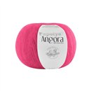 Włóczka Papatya Angora 600g - kol. 4060