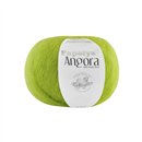 Włóczka Papatya Angora 600g - kol. 6740