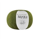 Włóczka Papatya Angora 600g - kol. 6950