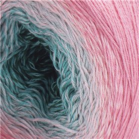 Włóczka YarnArt Flowers 2 x 250 g kol. 292