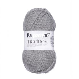 Włóczka Papatya Merino 50 kol. 2140 - 500 g