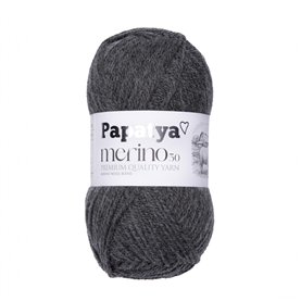 Włóczka Papatya Merino 50 kol. 2180 - 500 g