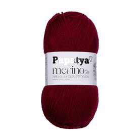 Włóczka Papatya Merino 50 kol. 3230 - 500 g