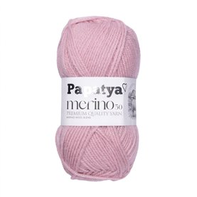 Włóczka Papatya Merino 50 kol. 4120 - 500 g