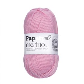 Włóczka Papatya Merino 50 kol. 4420 - 500 g