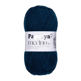 Włóczka Papatya Merino 50 kol. 5265 - 500 g