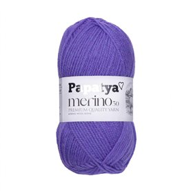 Włóczka Papatya Merino 50 kol. 5430 - 500 g