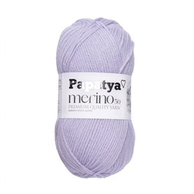 Włóczka Papatya Merino 50 kol. 5480 - 500 g