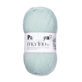 Włóczka Papatya Merino 50 kol. 5610 - 500 g