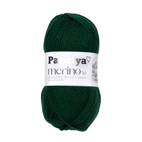 Włóczka Papatya Merino 50 kol. 56150 - 500 g