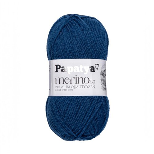 Włóczka Papatya Merino 50 kol. 5760 - 500 g